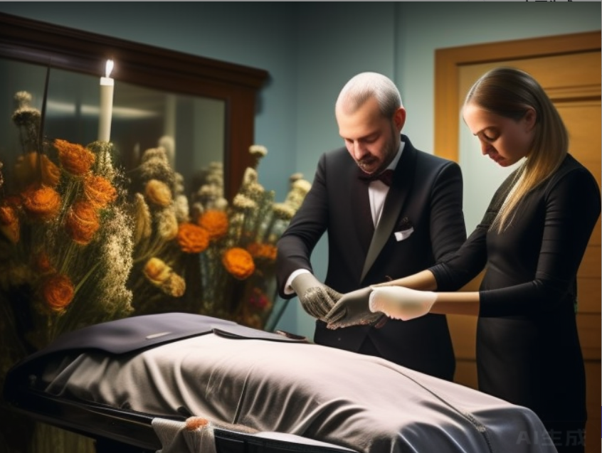 桐城市遗体运输整理